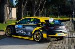 Renault Megane R.S. TCR 2019 года
